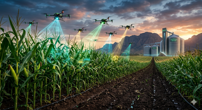April 2026 Agri News:  SA Agriculture Carves a New Path