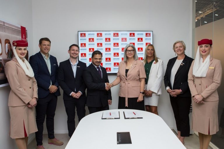 Enhanced Connectivity: Emirates-Wesgro Deal to Support Western Cape Agri-Exports
