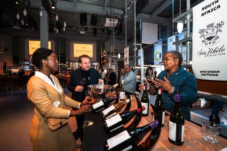 Quality Meets Resilience: SA Wine’s 2026 Strategic Pivot