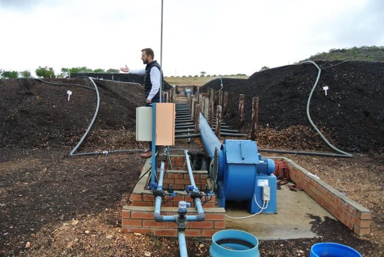 Dutch Innovation Mission: Bridging the Gap in Regenerative Agriculture