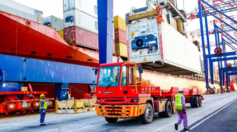 Surging volumes, shrinking margins: The bitter operational reality behind Q1’s R67bn export boom