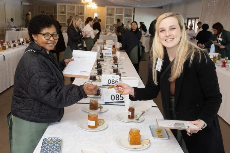 Entries Open: South Africa’s Top Preserve Makers Invited to Compete for National Glory