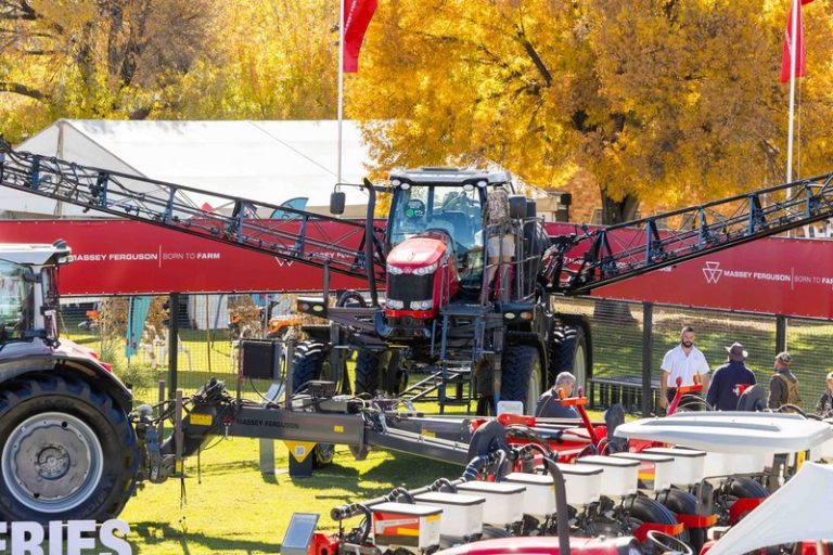 Resilience and Innovation: Economic Realities Take Centre Stage at NAMPO 2026