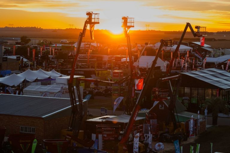 Financing and Market Expansion: Day Two of NAMPO 2026 Focuses on Producer Survival