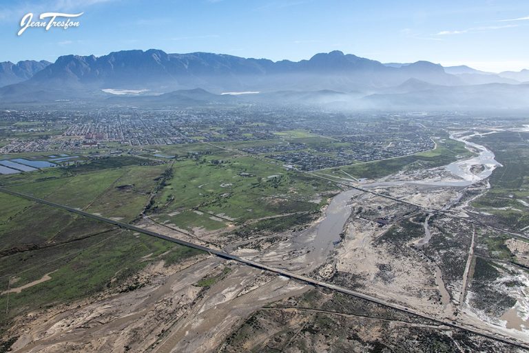 Western Cape Agriculture Begins Recovery Following Severe Floods