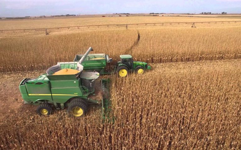 2026/27 Agricultural Budget: Big Moves on Biofuels and Export Markets