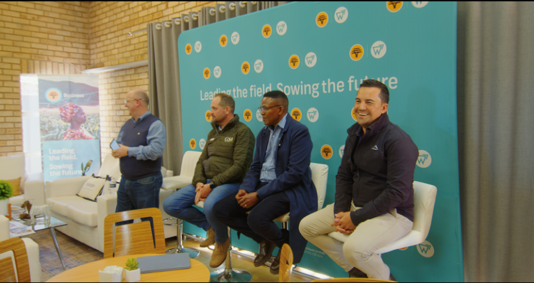 FNB Experts at NAMPO 2026 Call for Biosecurity Revolution