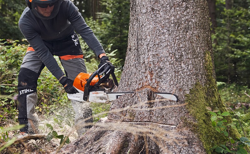 Stihl