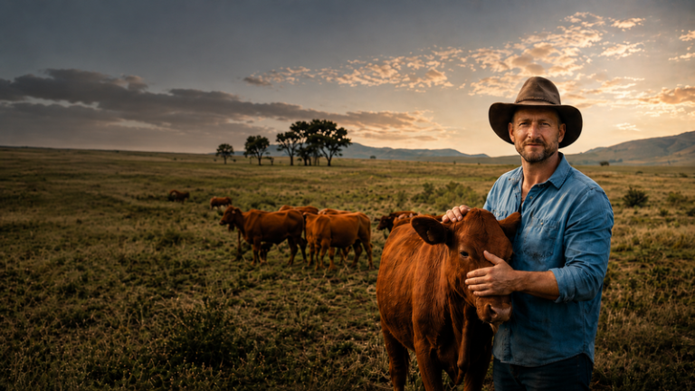 ISUZU Champions Livestock Sector with Farmer Solidarity Campaign at NAMPO 2026