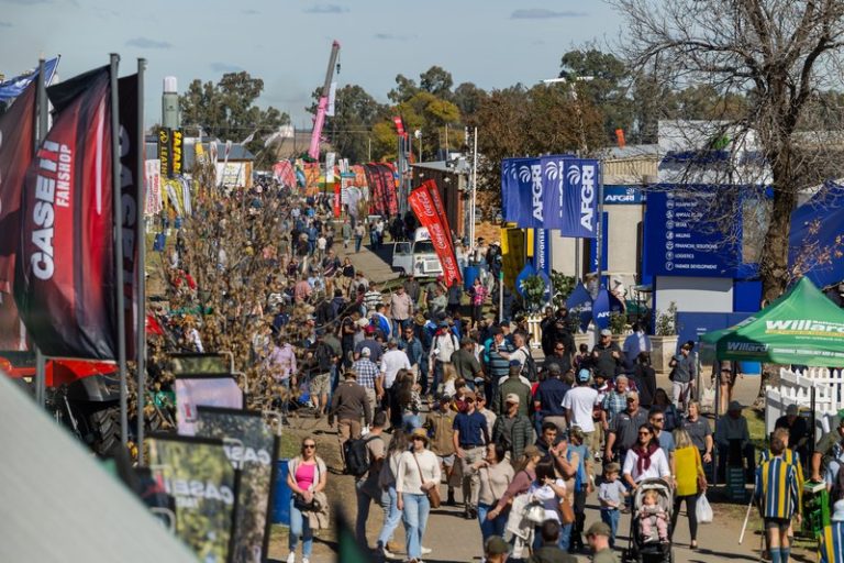 Beyond Boots and Tractors: What We Saw and What We Learned at NAMPO 2026