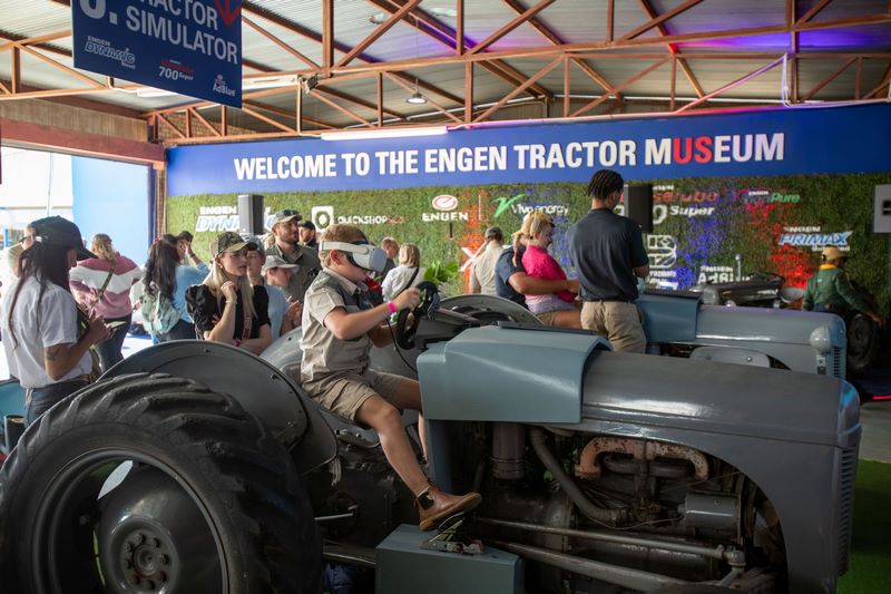 NAMPO 2026