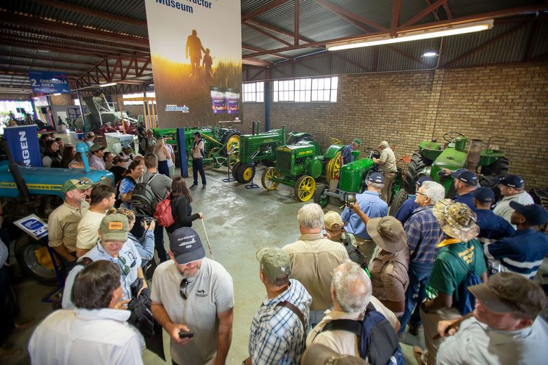 NAMPO 2026