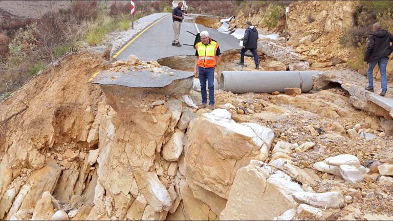 Western Cape Infrastructure and Power Updates Following Devastating Cape Storms