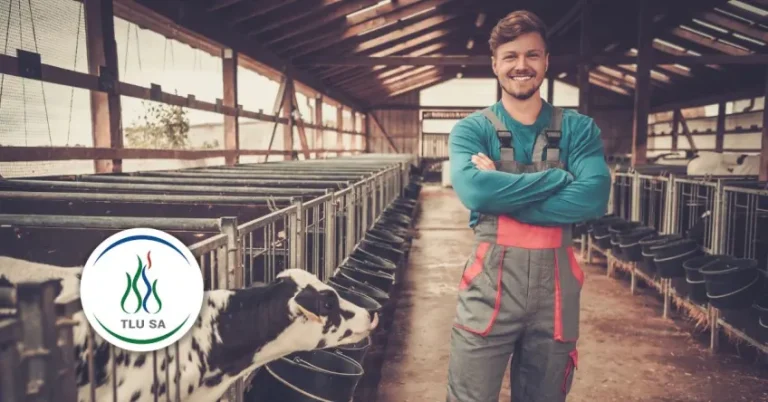 TLU SA Jongboer van die Jaar 2026: Laaste Kans vir Jong Produsente om In te Skryf
