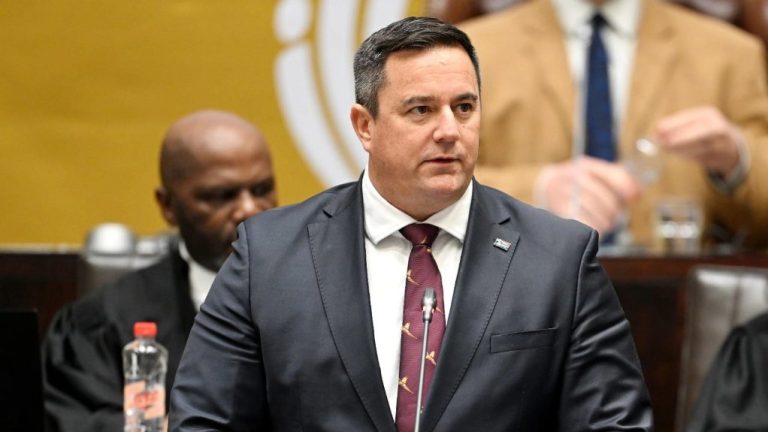 Proposed Cabinet Shake-Up: DA Requests Agriculture Alignment Amid FMD Crisis