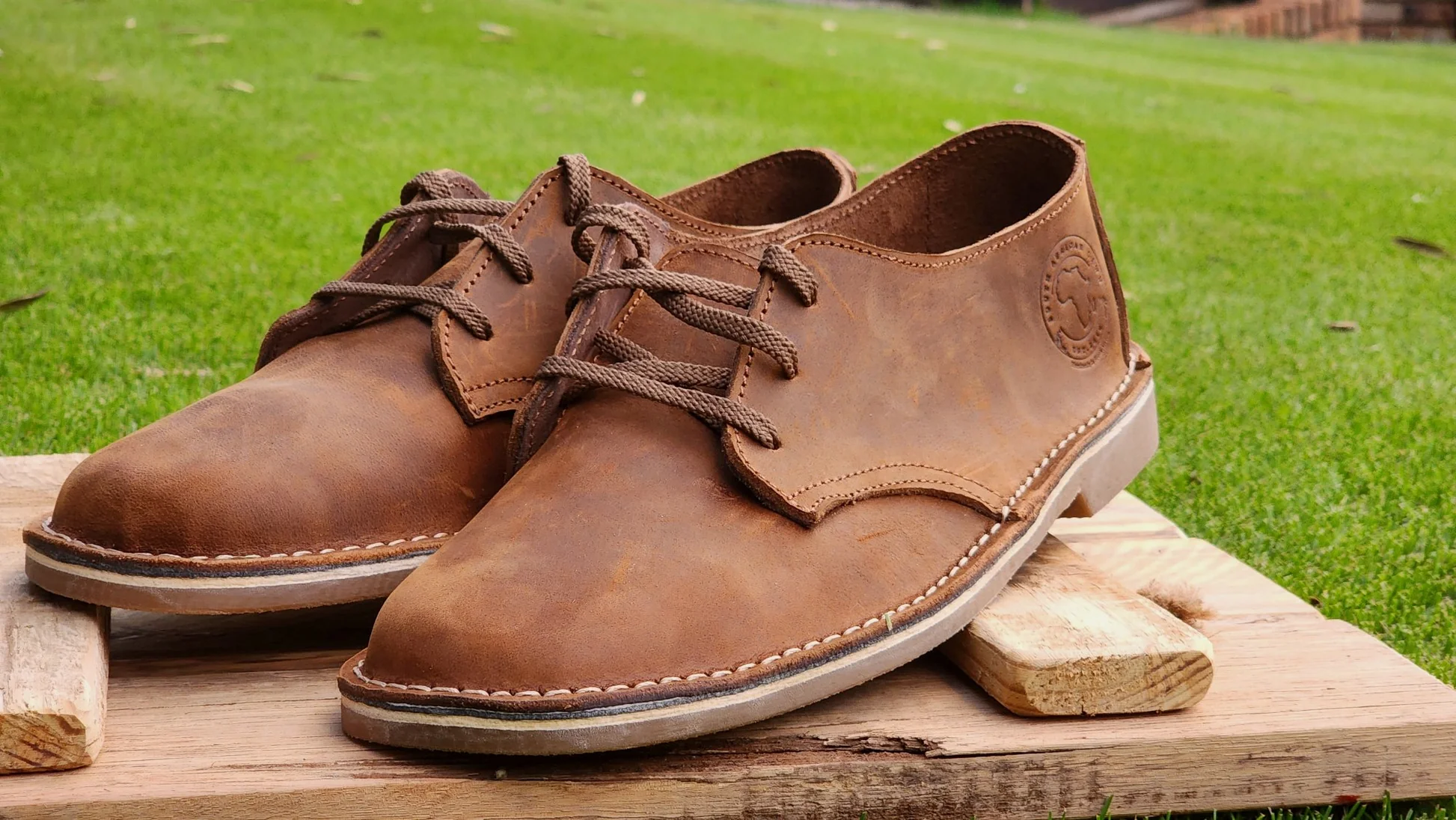 The New Era of South African Farm Fashion