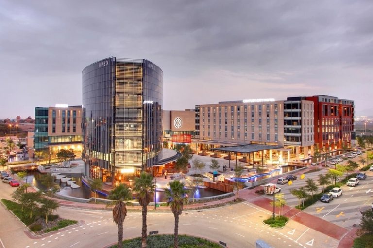 Landmark Commonwealth Agriculture Conference Comes to Cape Town