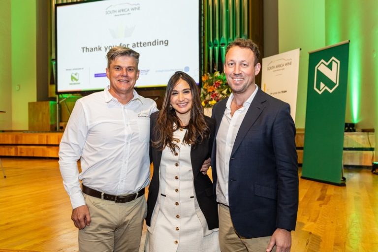 SA Wine Summit 2026: Navigating the Cycle of Extremes and Economic Headwinds