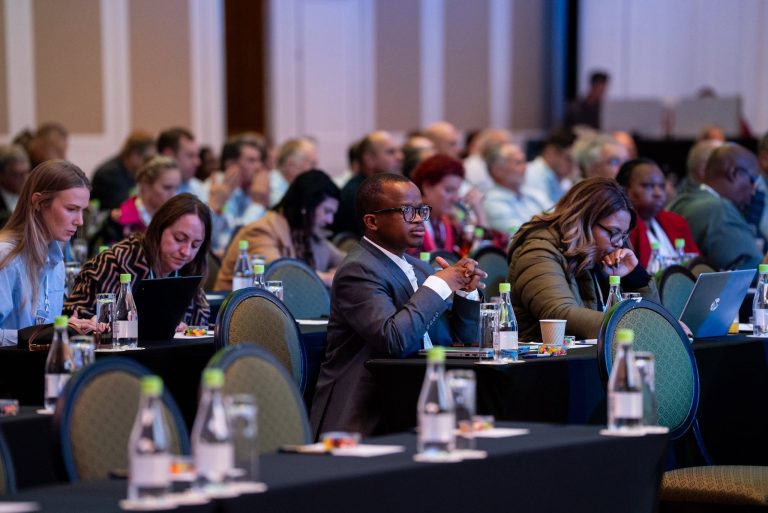Strategic Focus: Infrastructure, Finance, and Policy Friction Dominate Agbiz Congress 2026