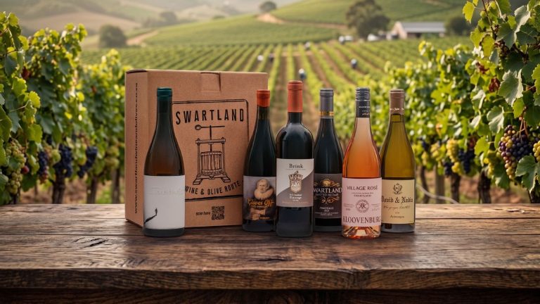 Swartland Marks 40 Years of Agricultural Innovation