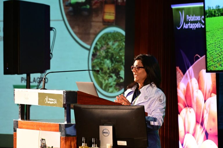 Potatoes SA Congress 2026: Driving Innovation and Food Security