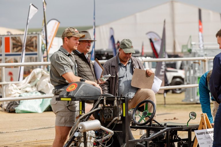 Navigating South Africa’s Agricultural Horizon: The Late 2026 Event Calendar
