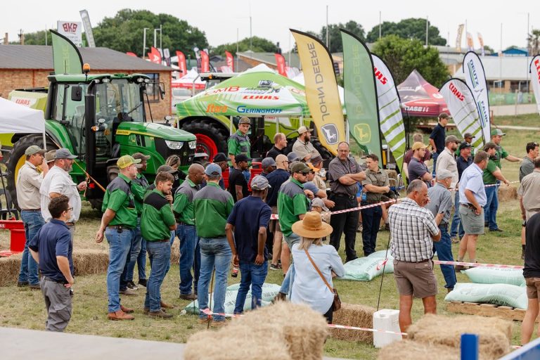 Livestock Set for a Historic Return at NAMPO ALFA 2026