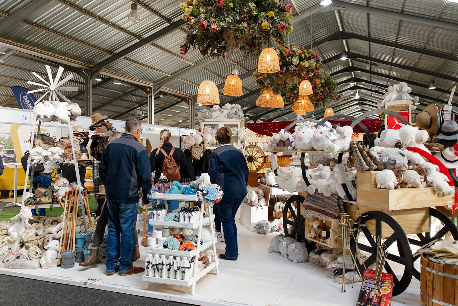 NAMPO Cape 2026: Bredasdorp to Host Winter Grain Region's Premier Agricultural Event NAMPO Cape 2026