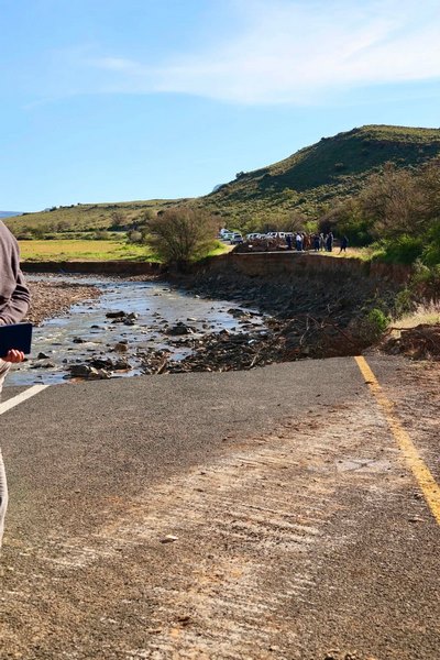 Meiringspoort 
