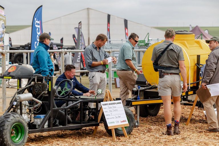 NAMPO Cape 2026 Unleashes Practical Innovation