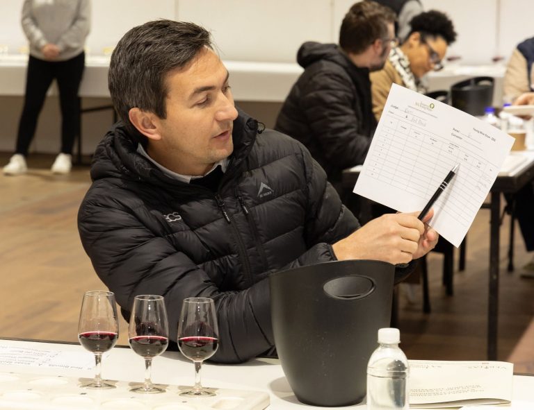 SA Young Wine Judging Underway: 1,389 Entries Compete for Top Honours
