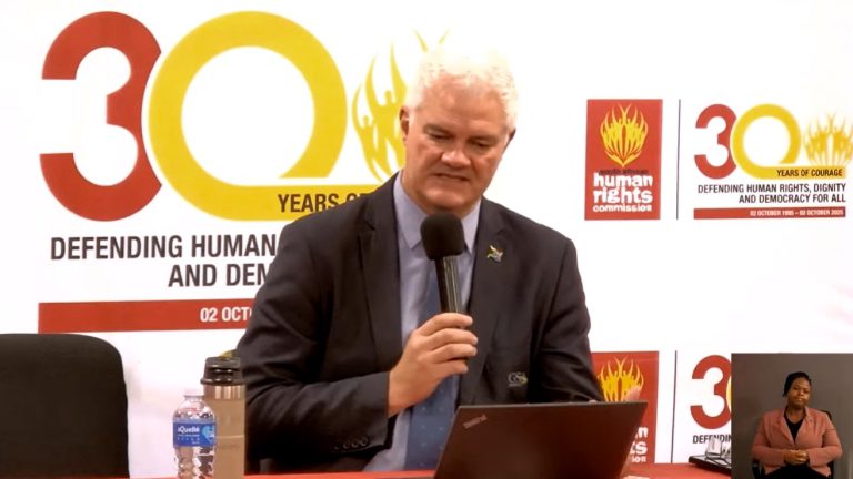 Grain SA Champions Producer Viability at HRC Food Systems Hearing