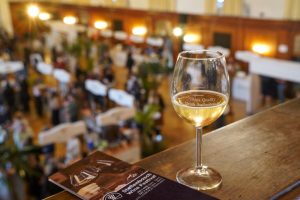 Stellenbosch Wine Festival