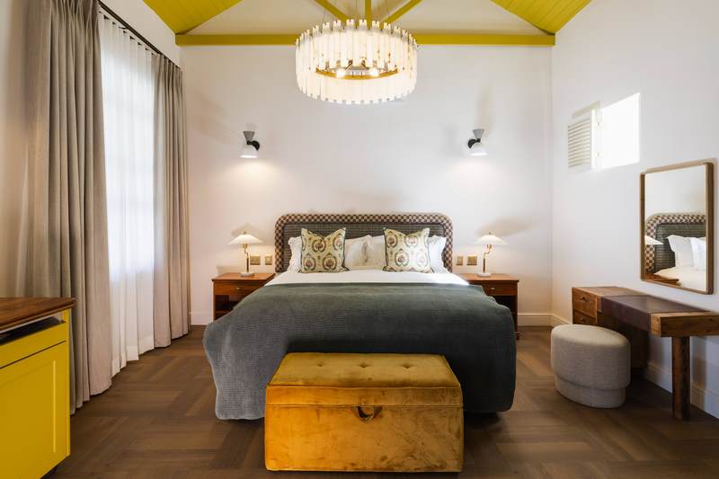 Zomerlust Boutique Hotel Welcomes Paarl Interschools Visitors with a Stay That Gives Back Zomerlust Boutique Hotel