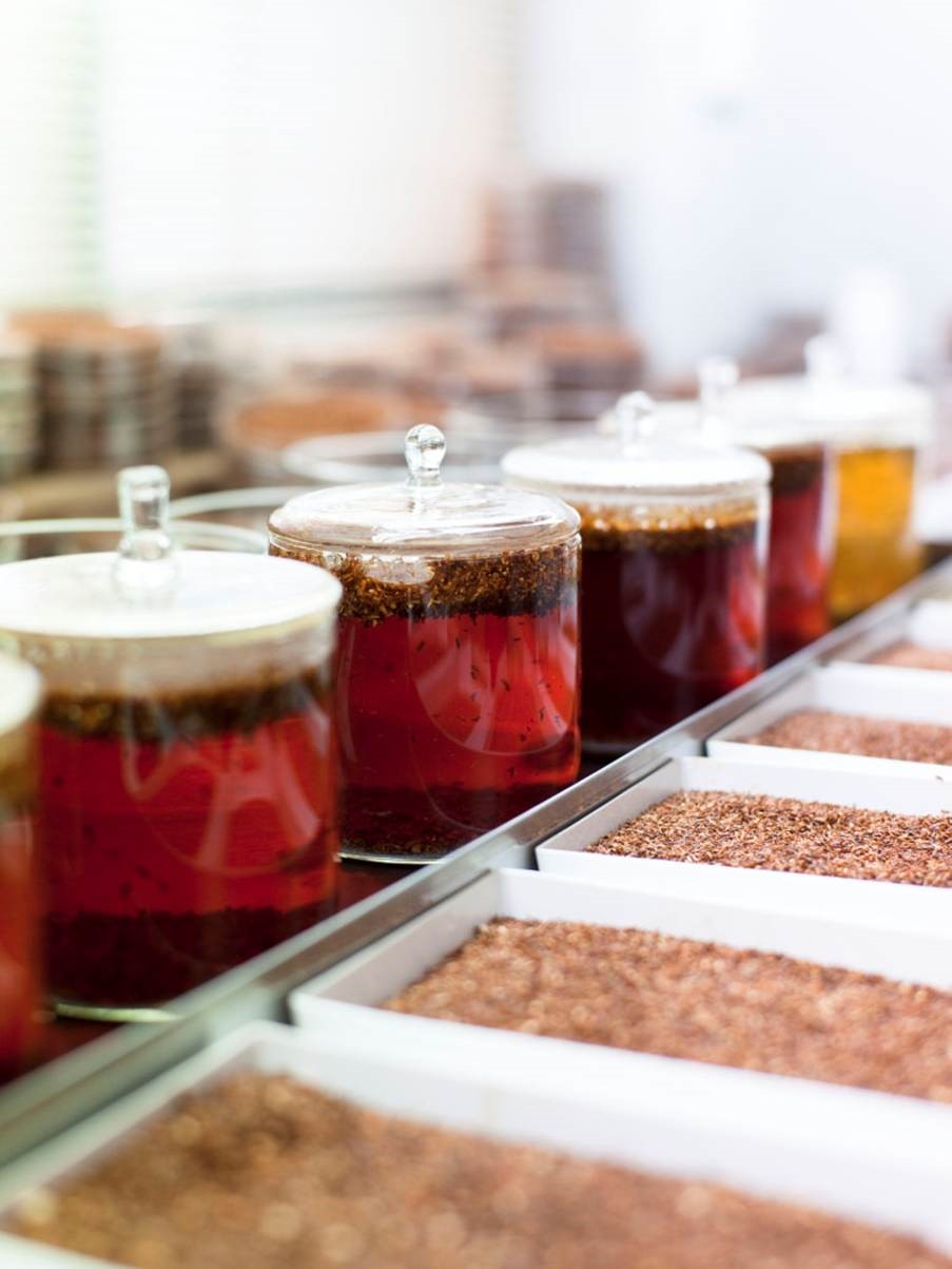 As Rooibos demand grows, safeguarding its origin matters more than ever Rooibos