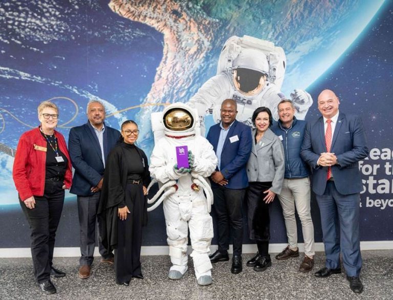 Beyond the Cederberg: Why Sending Rooibos to Space Matters to SA Farmers