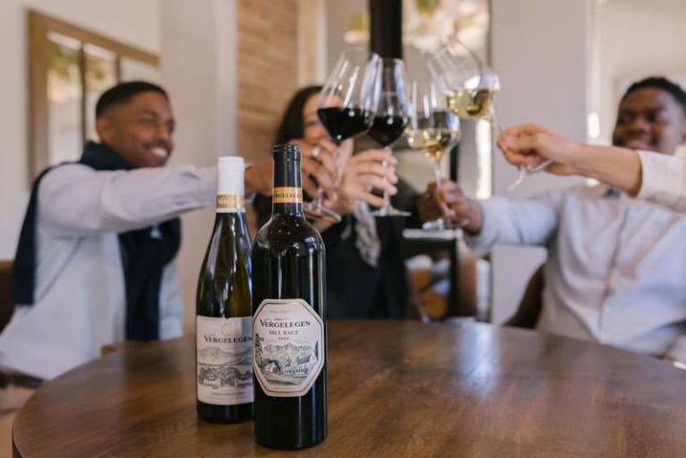 Agri-Tourism Leadership: Vergelegen Secures Back-to-Back Best Wine Farm Experience Awards