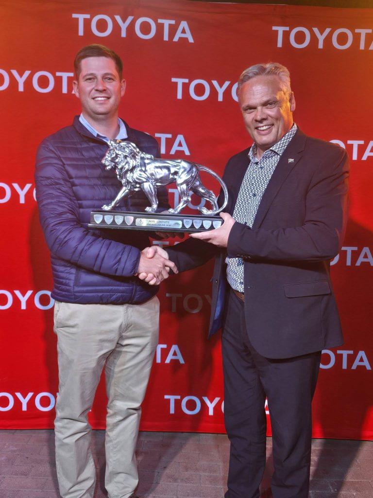 Cultivating the Future: South Africa’s Search for the 2026 Young Farmer of the Year
