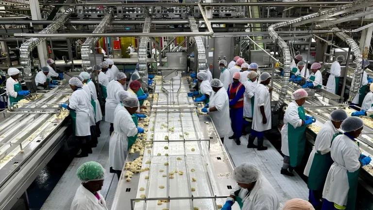 Agricultural Sector Rallies to Stop Tulbagh Cannery Shutdown