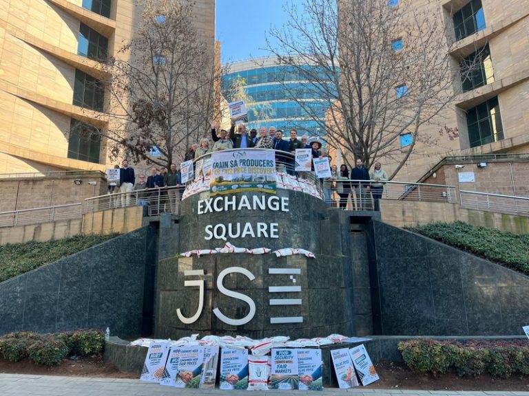 R600-Million Soybean Showdown: Grain SA and JSE Head to Court Over Pricing Inefficiencies