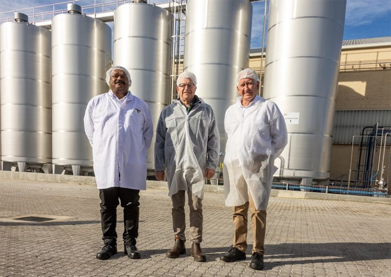 Tiger Brands Launches R200m Paarl Culinary Mega-Site