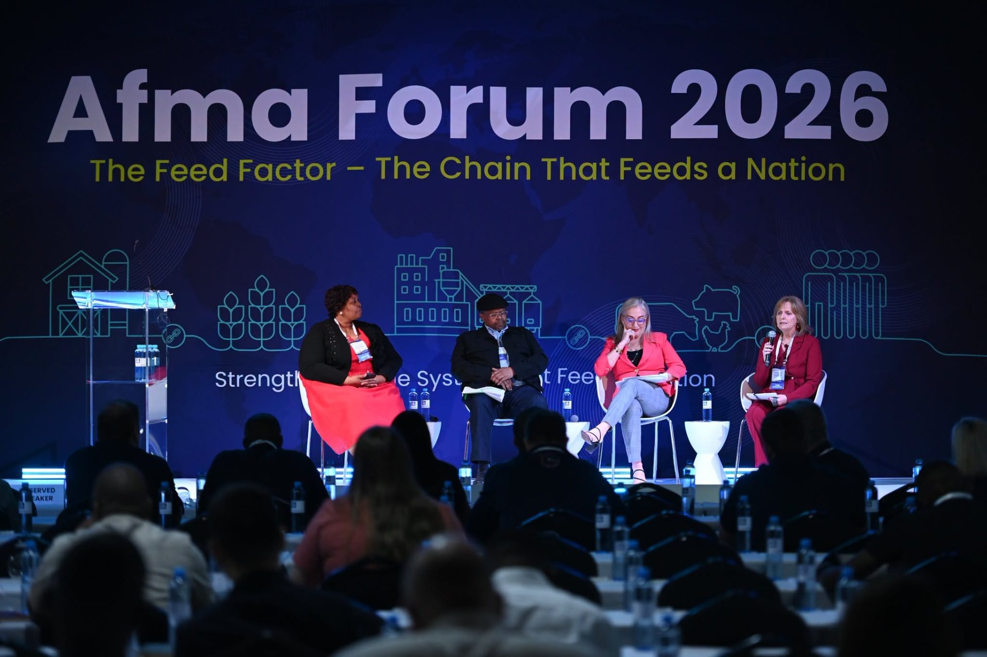 AFMA Forum