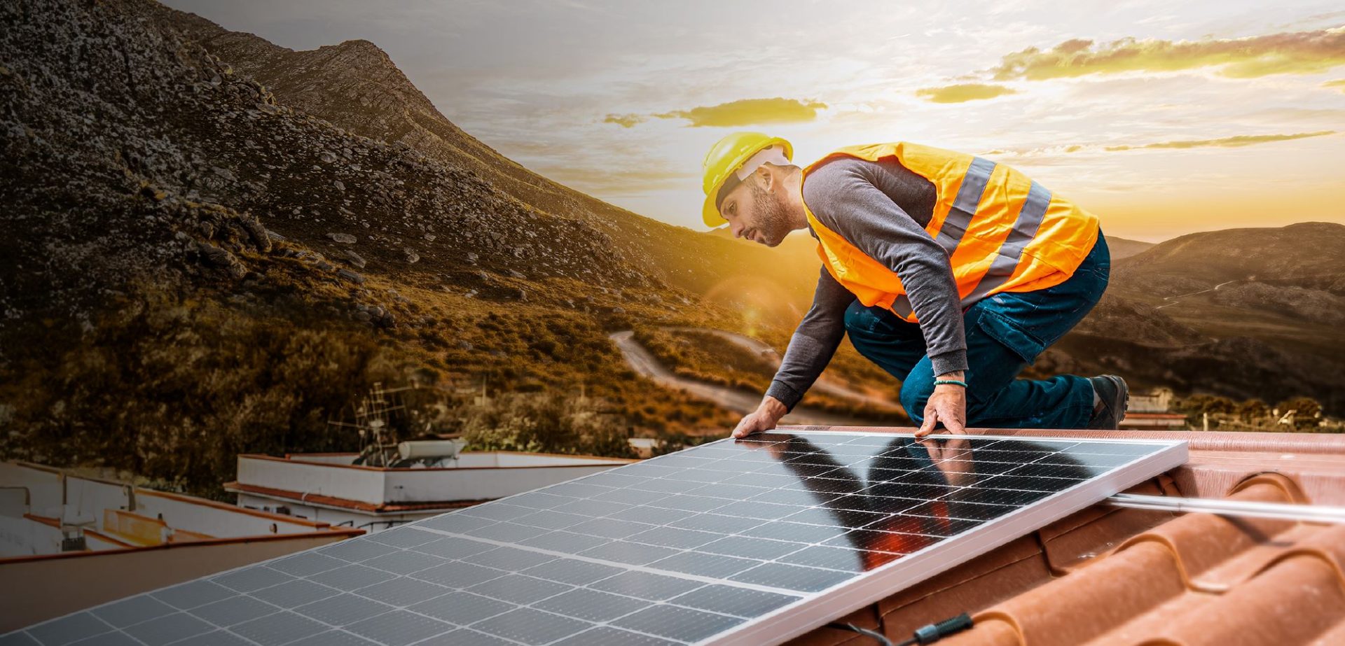 Solar Energy Technologies