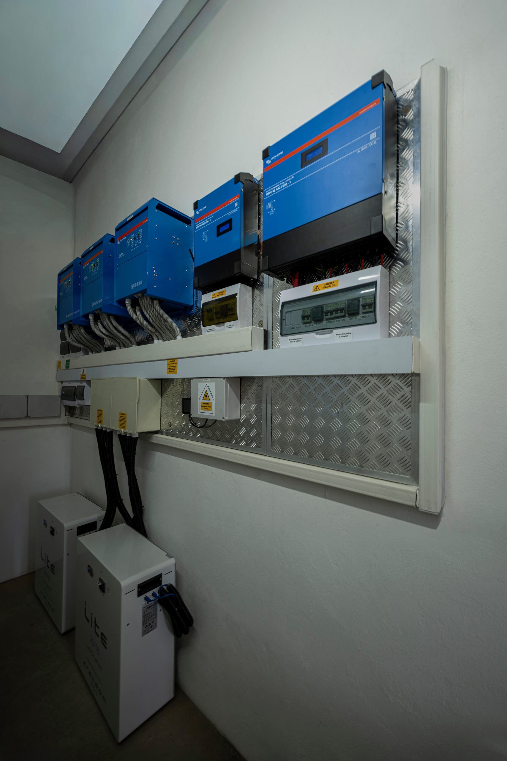 Solar Energy Technologies: Reliable, Long-Term Power is Essential for Modern Farming Solar Energy Technologies