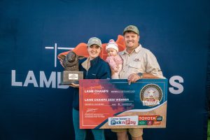 Lamb Champs