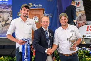 Royal Agricultural Show