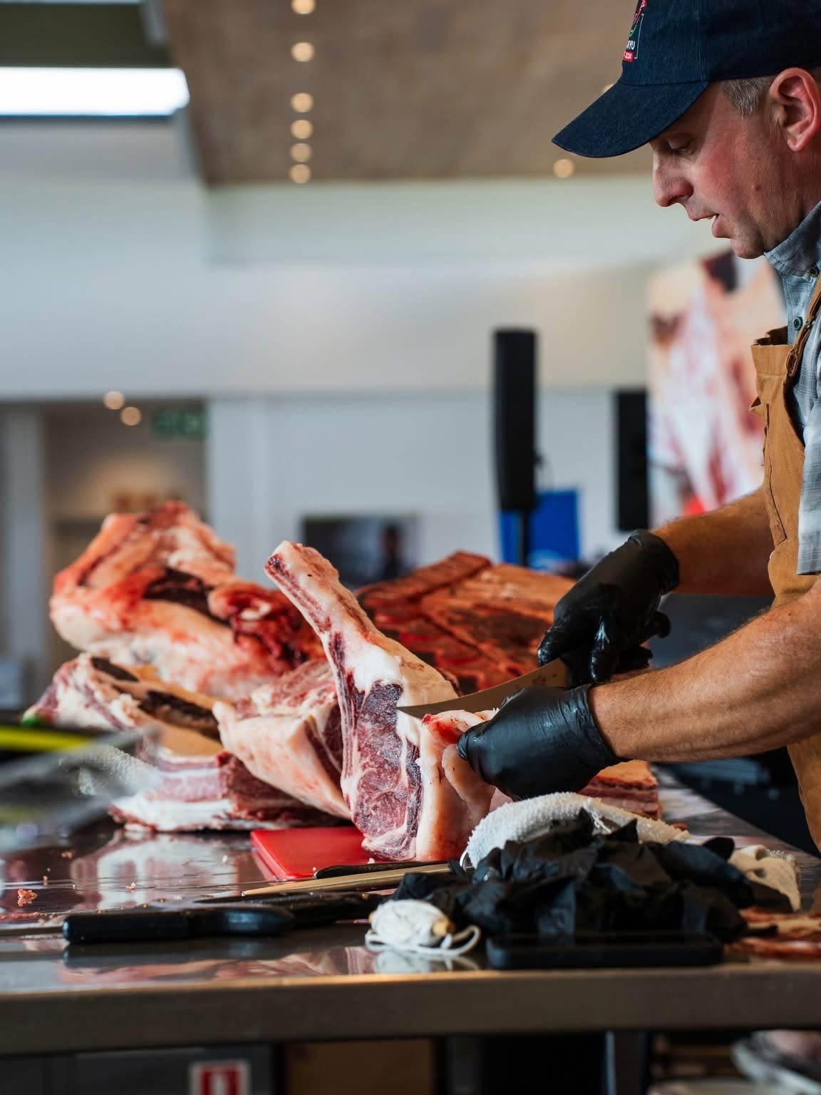 World Wagyu Conference