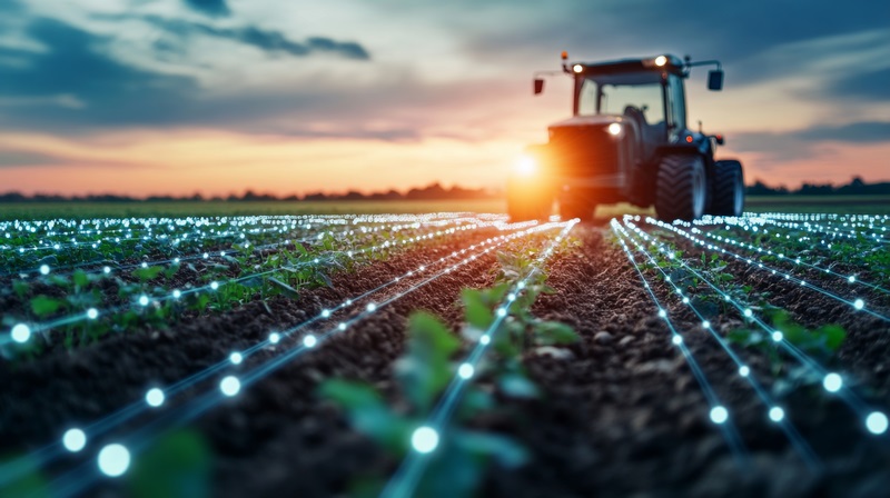 Unlocking Agricultural Potential: Key Takeaways From the 2026 Datacentrix Agri Indaba